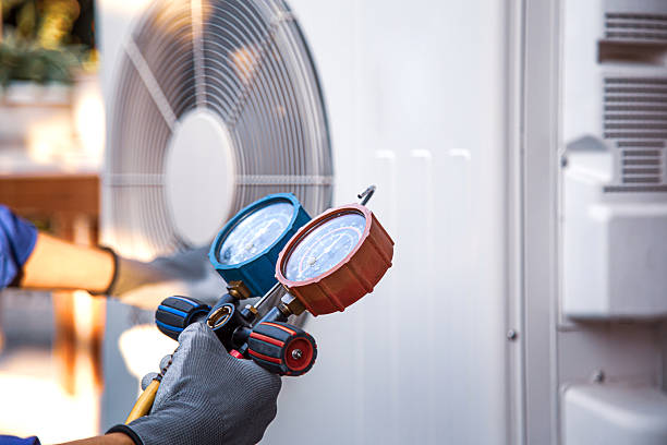 Trusted Hvac service in Carmel, CA - Tropical Oasis HVAC